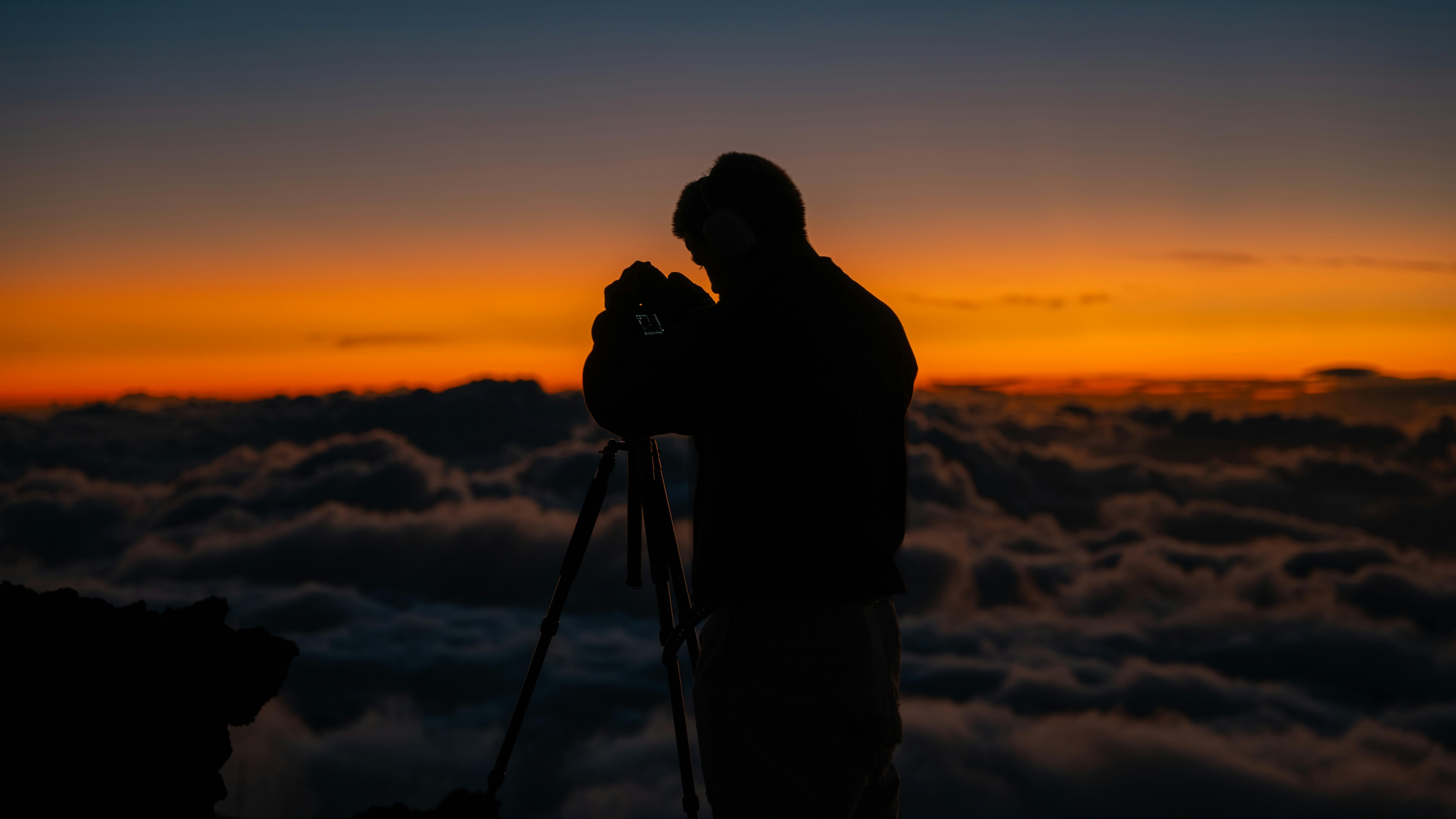Professional Portrait Session